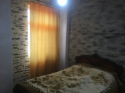 İcarəyə verilir 2 otaqlı 85 m2 həyət evi Mərdəkan