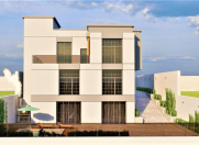 Satılır 9 otaqlı 540 m2 villa Bakı