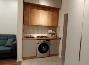 Satılır 2 otaqlı 35 m2 yeni tikili Koala parkı