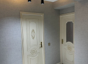 Satılır 2 otaqlı 72 m2 yeni tikili 8 km