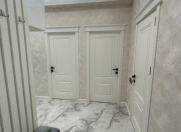 Satılır 2 otaqlı 45 m2 yeni tikili Gənclik m.