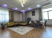 Satılır 3 otaqlı 135 m2 yeni tikili Köhnə Günəşli