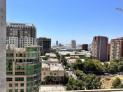 Satılır 3 otaqlı 123 m2 yeni tikili 28 may