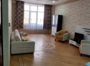 İcarəyə verilir 2 otaqlı 85 m2 yeni tikili İçəri Şəhər m.