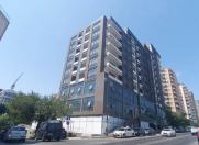 Satılır 3 otaqlı 130 m2 yeni tikili 28 May m.