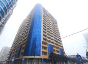 Satılır 2 otaqlı 60 m2 yeni tikili Şah İsmayıl Xətai m.