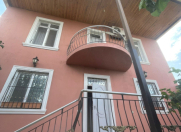 İcarəyə verilir 4 otaqlı 220 m2 bağ evi Görədil