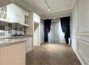 Satılır 2 otaqlı 76 m2 yeni tikili Nəriman Nərimanov m.