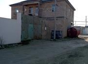 Satılır 6 otaqlı 356 m2 həyət evi Buzovna