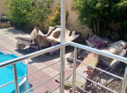 Satılır 3 otaqlı 100 m2 həyət evi Biləcəri