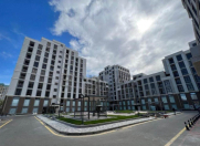 Satılır 2 otaqlı 55 m2 yeni tikili Nəsimi m.