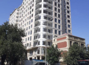 Satılır 3 otaqlı 142 m2 yeni tikili Nəriman Nərimanov m.