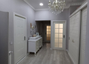 Satılır 2 otaqlı 60 m2 yeni tikili Bakıxanov