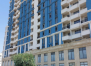 Satılır 2 otaqlı 61 m2 yeni tikili Gənclik m.