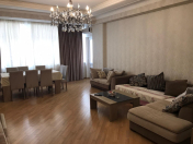 Satılır 3 otaqlı 140 m2 yeni tikili 9 mkr