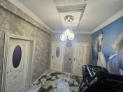 Satılır 3 otaqlı 83 m2 yeni tikili Əhmədli m.