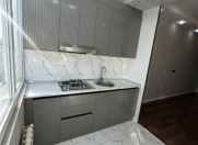 Satılır 2 otaqlı 67 m2 yeni tikili Badamdar