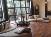 Satılır 6 otaqlı 400 m2 həyət evi Binə