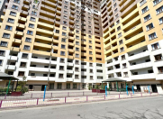 Satılır 2 otaqlı 63 m2 yeni tikili Xalqlar Dostluğu m.