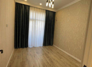 Satılır 2 otaqlı 54 m2 yeni tikili Asan Xidmət-1