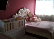 Satılır 3 otaqlı 76 m2 yeni tikili Ağ şəhər