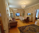 Satılır 4 otaqlı 140 m2 həyət evi Biləcəri