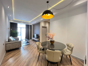 Satılır 2 otaqlı 66 m2 yeni tikili Nəriman Nərimanov parkı