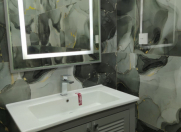 İcarəyə verilir 5 otaqlı 220 m2 yeni tikili Nəriman Nərimanov m.