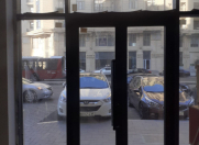 İcarəyə verilir 20 otaqlı 750 m2 obyekt Gənclik m.