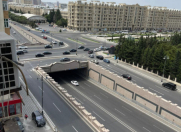 İcarəyə verilir 3 otaqlı 100 m2 köhnə tikili Gənclik m.