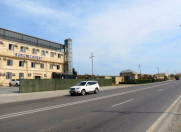 Satılır 100 sot torpaq Novxanı