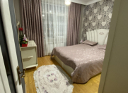 Satılır 3 otaqlı 65 m2 yeni tikili Xırdalan