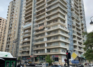 Satılır 3 otaqlı 115 m2 yeni tikili Koala parkı