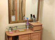 İcarəyə verilir 2 otaqlı 60 m2 köhnə tikili 8 Noyabr m.