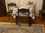 İcarəyə verilir 2 otaqlı 30 m2 köhnə tikili Nizami m.