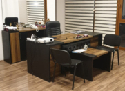 İcarəyə verilir 1 otaqlı 40 m2 ofis 28 May m.