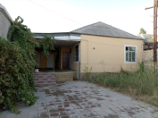 İcarəyə verilir 3 otaqlı 75 m2 həyət evi Binəqədi
