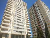 Satılır 2 otaqlı 74 m2 yeni tikili Xalqlar Dostluğu m.