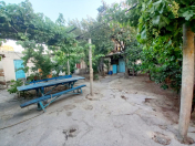 Satılır 7 otaqlı 331 m2 həyət evi Gənclik m.