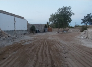 Satılır 6 sot torpaq Buzovna