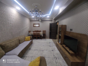 Satılır 3 otaqlı 70 m2 yeni tikili Əhmədli