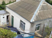 Satılır 3 otaqlı 82 m2 həyət evi Badamdar