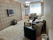 Satılır 3 otaqlı 92 m2 yeni tikili Nizami m.
