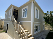 Satılır 5 otaqlı 150 m2 bağ evi Mərdəkan