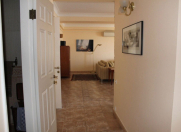 Satılır 3 otaqlı 140 m2 köhnə tikili İçəri Şəhər m.