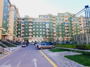 Satılır 2 otaqlı 71 m2 yeni tikili Masazır