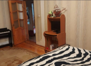 İcarəyə verilir 2 otaqlı 60 m2 köhnə tikili Əhmədli m.