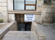 Satılır 1 otaqlı 500 m2 obyekt 28 May m.