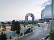 İcarəyə verilir 3 otaqlı 65 m2 köhnə tikili Xətai r.