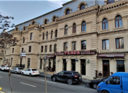 İcarəyə verilir 1 otaqlı 40 m2 ofis ABŞ səfirliyi